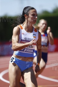 Campeonato de España Absoluto de Atletismo al Aire Libre / Long Track (Tarragona) 2025.