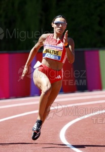 Campeonato de España Absoluto de Atletismo al Aire Libre / Long Track (Tarragona) 2025.