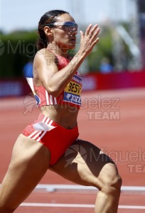 Campeonato de España Absoluto de Atletismo al Aire Libre / Long Track (Tarragona) 2025.