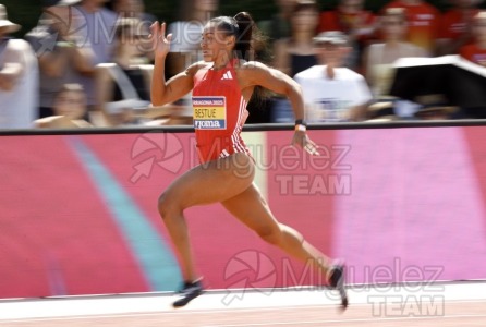 Campeonato de España Absoluto de Atletismo al Aire Libre / Long Track (Tarragona) 2025.