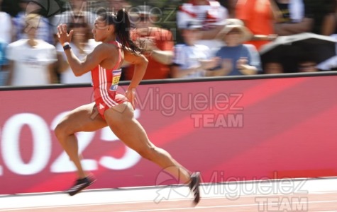 Campeonato de España Absoluto de Atletismo al Aire Libre / Long Track (Tarragona) 2025.