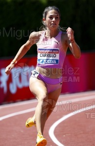 Campeonato de España Absoluto de Atletismo al Aire Libre / Long Track (Tarragona) 2025.