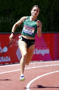 Campeonato de España Absoluto de Atletismo al Aire Libre / Long Track (Tarragona) 2025.