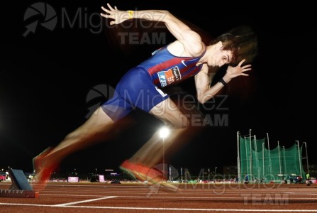 Campeonato de España Absoluto de Atletismo al Aire Libre / Long Track (Tarragona) 2025.
