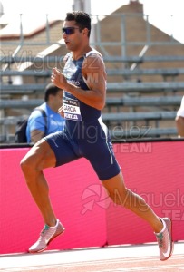 Campeonato de España Absoluto de Atletismo al Aire Libre / Long Track (Tarragona) 2025.