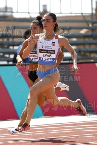 Campeonato de España Absoluto de Atletismo al Aire Libre / Long Track (Tarragona) 2025.