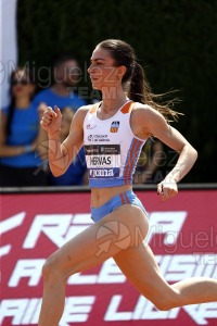 Campeonato de España Absoluto de Atletismo al Aire Libre / Long Track (Tarragona) 2025.