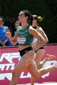 Campeonato de España Absoluto de Atletismo al Aire Libre / Long Track (Tarragona) 2025.
