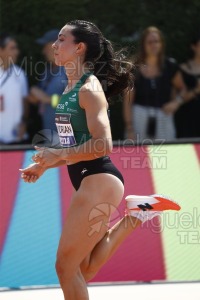 Campeonato de España Absoluto de Atletismo al Aire Libre / Long Track (Tarragona) 2025.