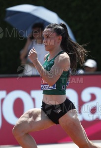 Campeonato de España Absoluto de Atletismo al Aire Libre / Long Track (Tarragona) 2025.
