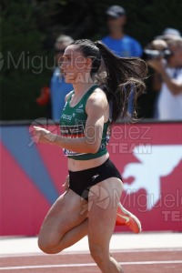 Campeonato de España Absoluto de Atletismo al Aire Libre / Long Track (Tarragona) 2025.