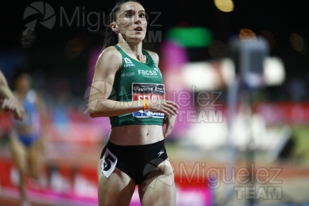 Campeonato de España Absoluto de Atletismo al Aire Libre / Long Track (Tarragona) 2025.