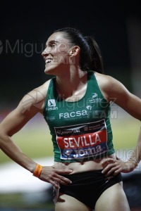 Campeonato de España Absoluto de Atletismo al Aire Libre / Long Track (Tarragona) 2025.