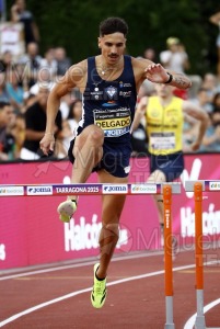Campeonato de España Absoluto de Atletismo al Aire Libre / Long Track (Tarragona) 2025.