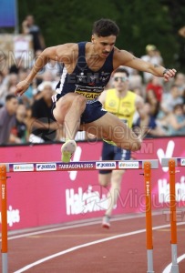 Campeonato de España Absoluto de Atletismo al Aire Libre / Long Track (Tarragona) 2025.