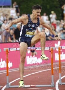 Campeonato de España Absoluto de Atletismo al Aire Libre / Long Track (Tarragona) 2025.