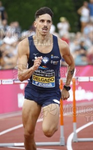 Campeonato de España Absoluto de Atletismo al Aire Libre / Long Track (Tarragona) 2025.