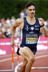 Campeonato de España Absoluto de Atletismo al Aire Libre / Long Track (Tarragona) 2025.