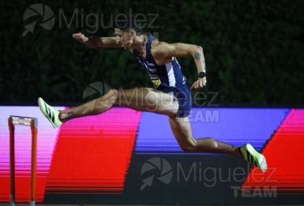 Campeonato de España Absoluto de Atletismo al Aire Libre / Long Track (Tarragona) 2025.