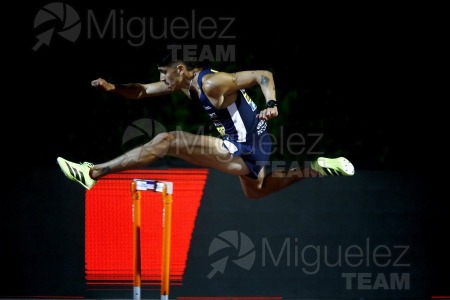 Campeonato de España Absoluto de Atletismo al Aire Libre / Long Track (Tarragona) 2025.