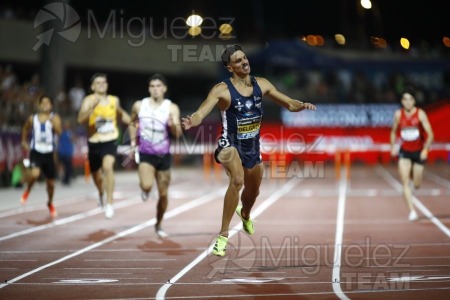 Campeonato de España Absoluto de Atletismo al Aire Libre / Long Track (Tarragona) 2025.