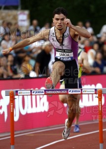 Campeonato de España Absoluto de Atletismo al Aire Libre / Long Track (Tarragona) 2025.