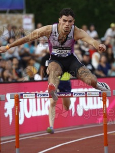 Campeonato de España Absoluto de Atletismo al Aire Libre / Long Track (Tarragona) 2025.