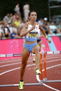 Campeonato de España Absoluto de Atletismo al Aire Libre / Long Track (Tarragona) 2025.