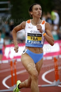 Campeonato de España Absoluto de Atletismo al Aire Libre / Long Track (Tarragona) 2025.