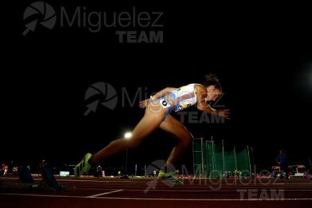 Campeonato de España Absoluto de Atletismo al Aire Libre / Long Track (Tarragona) 2025.
