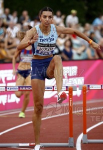 Campeonato de España Absoluto de Atletismo al Aire Libre / Long Track (Tarragona) 2025.