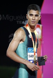 Campeonato de España Absoluto de Atletismo al Aire Libre / Long Track (Tarragona) 2025.