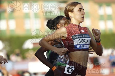 Campeonato de España Absoluto de Atletismo al Aire Libre / Long Track (Tarragona) 2025.