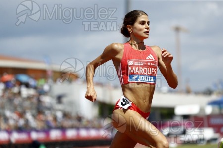 Campeonato de España Absoluto de Atletismo al Aire Libre / Long Track (Tarragona) 2025.