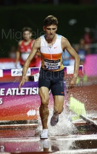 Campeonato de España Absoluto de Atletismo al Aire Libre / Long Track (Tarragona) 2025.
