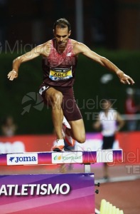 Campeonato de España Absoluto de Atletismo al Aire Libre / Long Track (Tarragona) 2025.