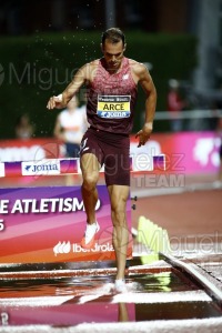 Campeonato de España Absoluto de Atletismo al Aire Libre / Long Track (Tarragona) 2025.