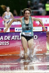 Campeonato de España Absoluto de Atletismo al Aire Libre / Long Track (Tarragona) 2025.