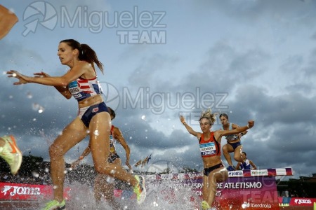 Campeonato de España Absoluto de Atletismo al Aire Libre / Long Track (Tarragona) 2025.
