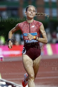 Campeonato de España Absoluto de Atletismo al Aire Libre / Long Track (Tarragona) 2025.