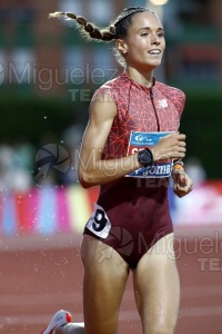 Campeonato de España Absoluto de Atletismo al Aire Libre / Long Track (Tarragona) 2025.
