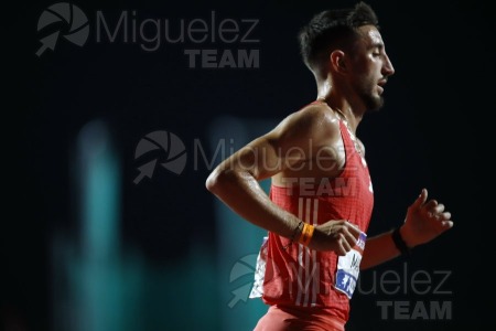 Campeonato de España Absoluto de Atletismo al Aire Libre / Long Track (Tarragona) 2025.