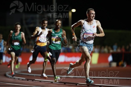 Campeonato de España Absoluto de Atletismo al Aire Libre / Long Track (Tarragona) 2025.