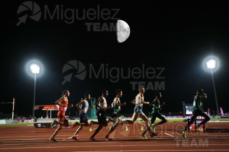 Campeonato de España Absoluto de Atletismo al Aire Libre / Long Track (Tarragona) 2025.