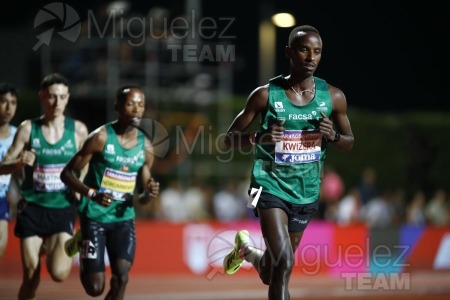 Campeonato de España Absoluto de Atletismo al Aire Libre / Long Track (Tarragona) 2025.