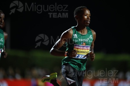 Campeonato de España Absoluto de Atletismo al Aire Libre / Long Track (Tarragona) 2025.