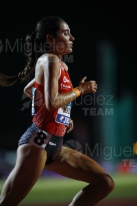 Campeonato de España Absoluto de Atletismo al Aire Libre / Long Track (Tarragona) 2025.