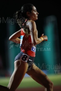 Campeonato de España Absoluto de Atletismo al Aire Libre / Long Track (Tarragona) 2025.