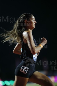 Campeonato de España Absoluto de Atletismo al Aire Libre / Long Track (Tarragona) 2025.