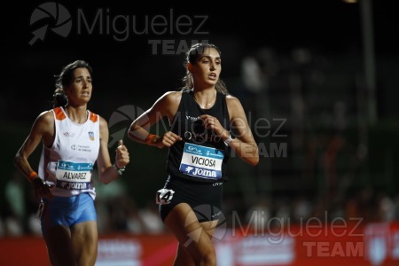 Campeonato de España Absoluto de Atletismo al Aire Libre / Long Track (Tarragona) 2025.